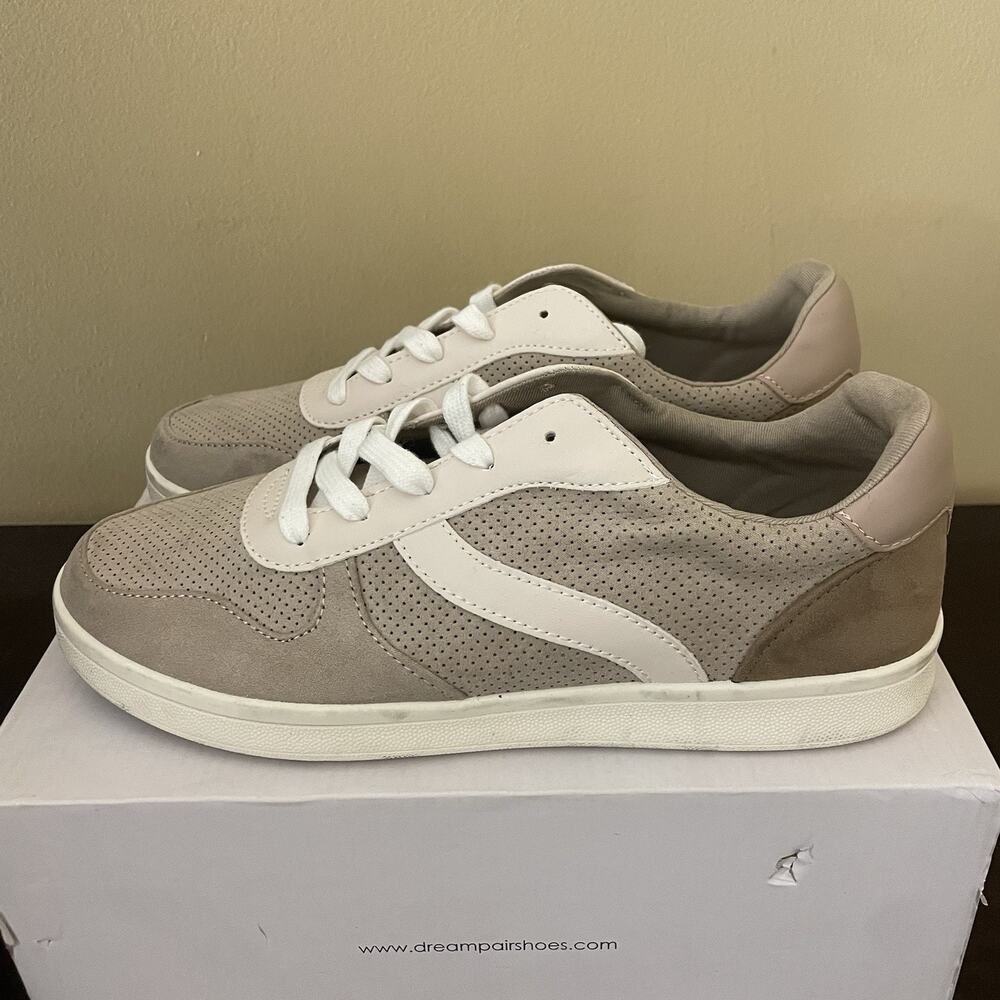 Old Navy Soft-Brushed Casual Sneakers